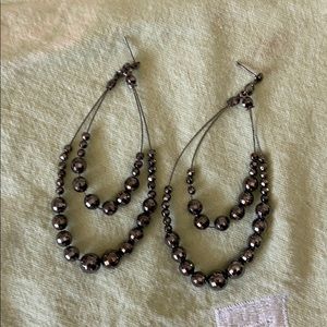 Women’s earrings